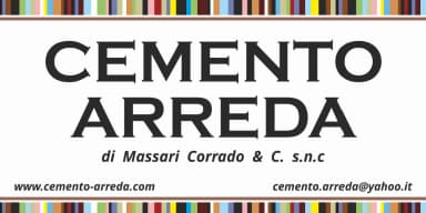 CEMENTO ARREDA