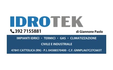 IDROTEK