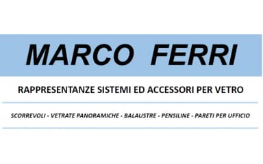 MARCO FERRI