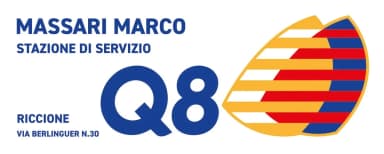 Q8 MASSARI