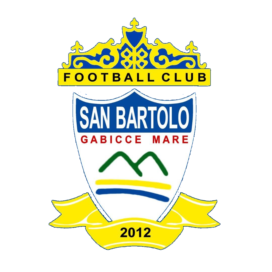 Stemma San Bartolo FC